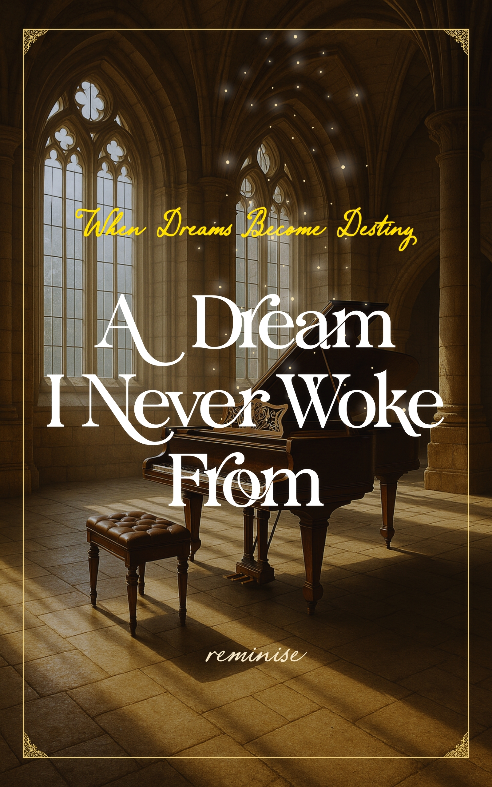 A Dream I Never Woke From